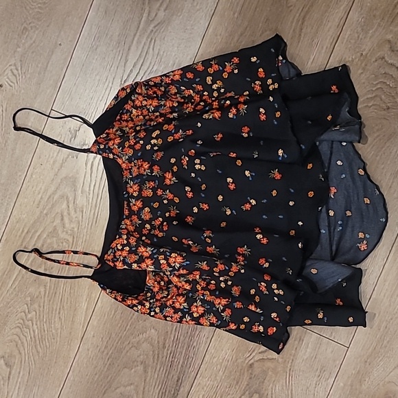 Free People Intimately Top - Picture 3 of 4